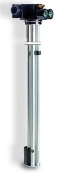 Comando Livello Gasolio L625