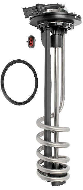 COMANDO INDICATORE LIVELLO AD BLUE IVECO - 5801551131