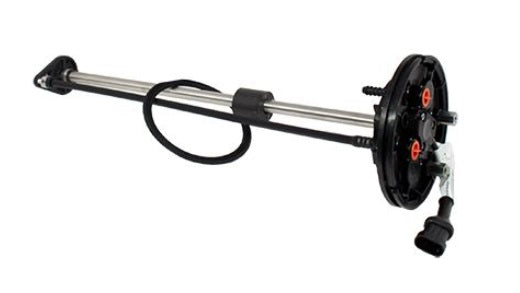COMANDO INDICATORE LIVELLO AD BLUE IVECO - 5801555135