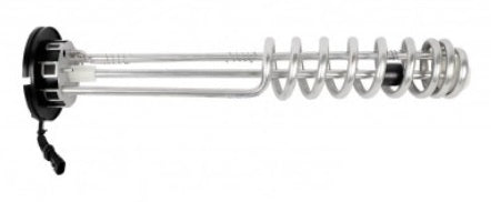 COMANDO INDICATORE LIVELLO UREA IVECO - 5802406363