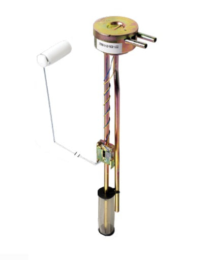 COMANDO INDICATORE LIVELLO IVECO - 98495650