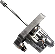 POMPA GASOLIO VOLVO FH10/12 VOLVO 20752310