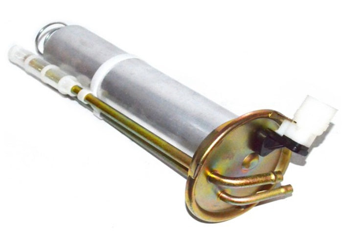 Comando Livello Gasolio