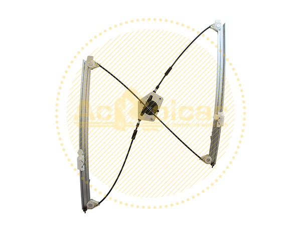 Alzacristallo Sinistro PEUGEOT 807 anno 2002 - oe 1485312080