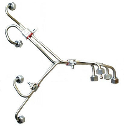 Serie Tubi In. Eurocargo - 99480423