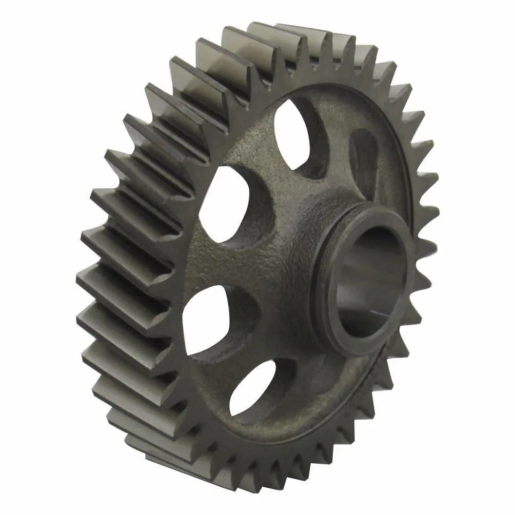 Ingranaggio Comando Compressore Stralis