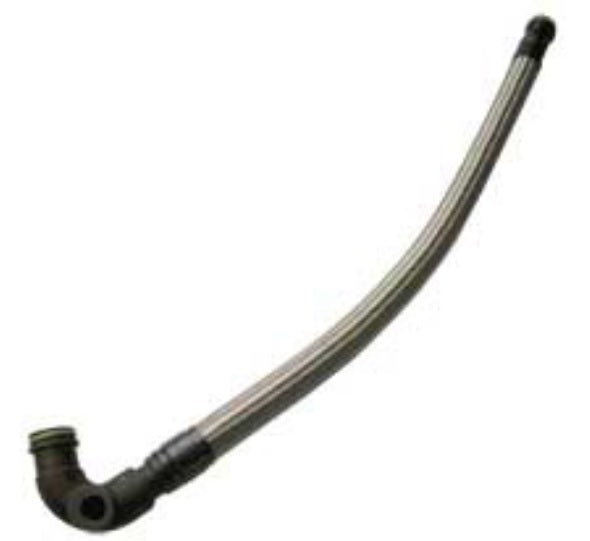 Tubo Flex. Retarder Scania