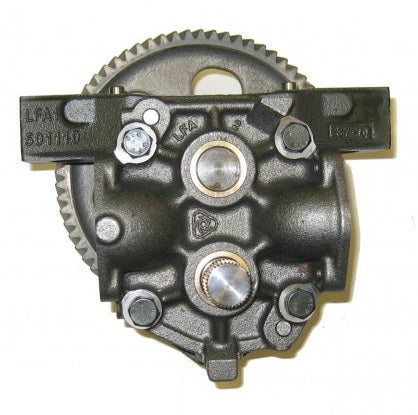 Pompa Olio Lubrifica
