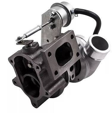 Turbosoffiante