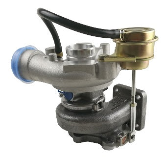 Turbosoffiante