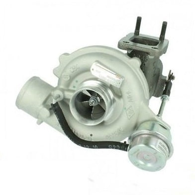 Turbosoffiante