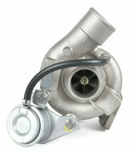 Turbosoffiante Daily 2.8