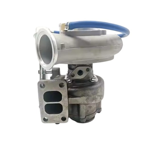 Turbosoffiante Tector
