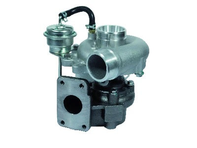 Turbosoffiante