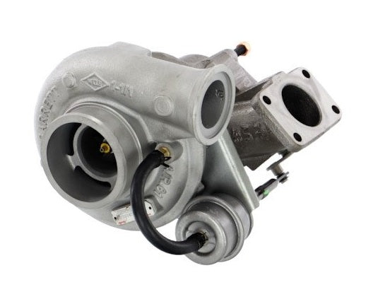 Turbosoffiante