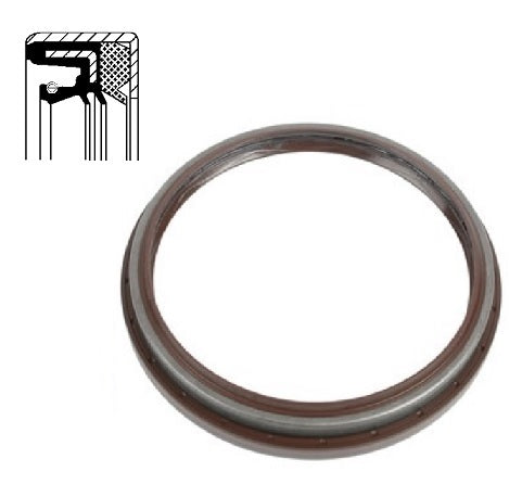 Anello Tenuta Alberi
