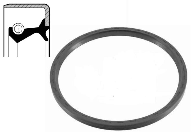 Anello Tenuta Alberi