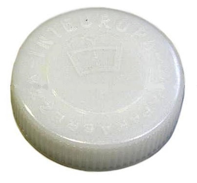 Tappo Vaschetta Tergicristalli C/Guarnizione D.56