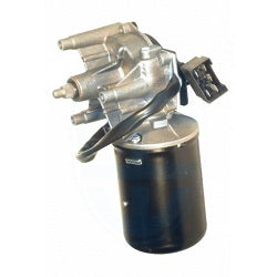 Motorino Tergicristallo