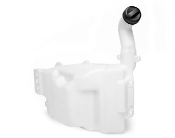 VASCHETTA ESPANSIONE SCANIA C/TAPPO SCANIA - 1850266