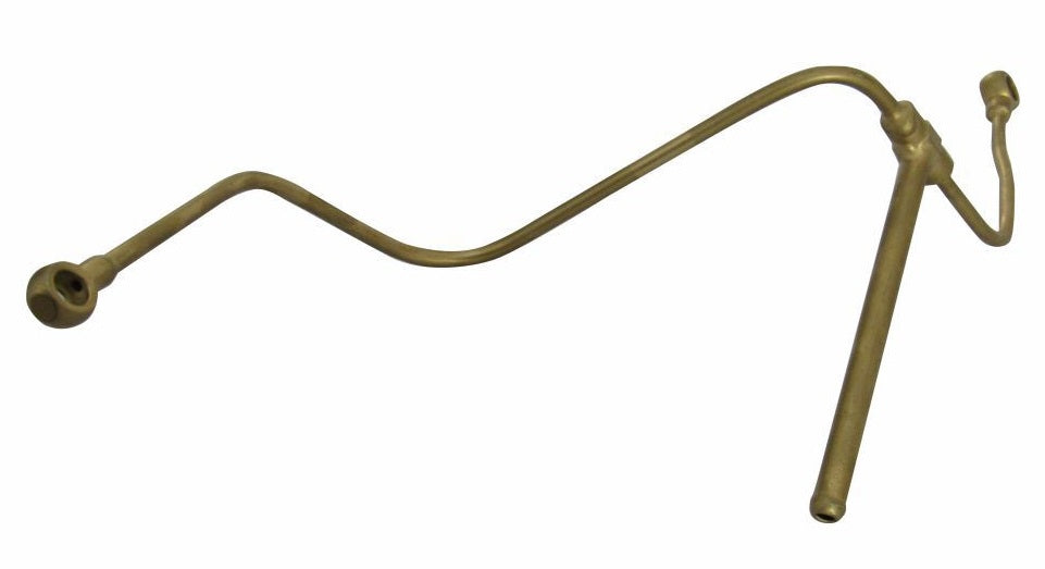 Tubo Acqua Eurotech/Star/Trakker