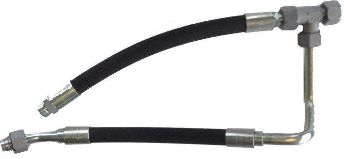Tubo Flessibile Acqua Euroclass