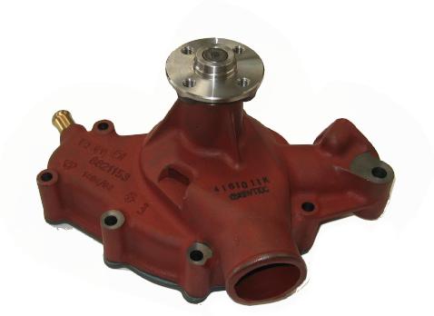 POMPA ACQUA 130-673 IVECO 130/673 8829777