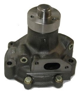 POMPA ACQUA OM40-50-110-F/TRAT IVECO 4679242