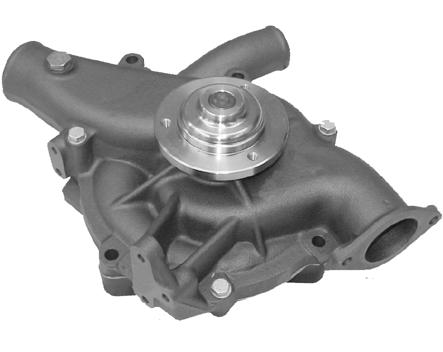 Pompa Acqua 170-190-220-330