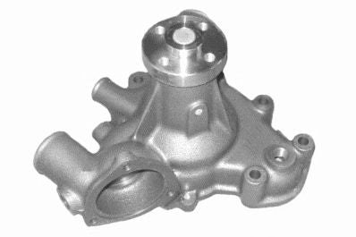 POMPA ACQUA GAMMA "Z" IVECO - 4711106