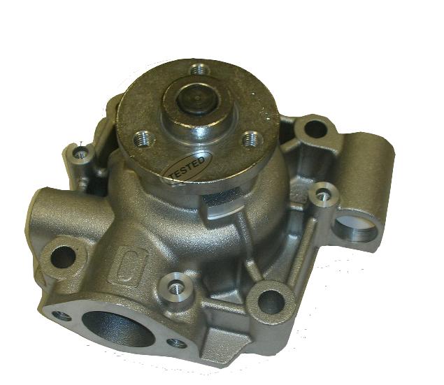 Pompa Acqua Daily Turbo