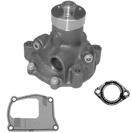 Pompa Acqua 50/65.9 Z - 65/79.12