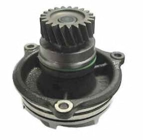 POMPA ACQUA SEMICOMPL. EUROC./TECH IVECO TURBOZETA 42532082