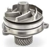 Ricambio P.A.Turbotech-190/330.36 Z24