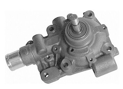 POMPA ACQUA DAILY C13 IVECO TURBOSTAR 500362859