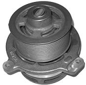 Pompa Acqua Eurotr./Cursor/Stralis