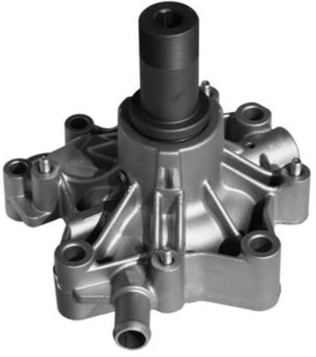POMPA ACQUA DAILY IVECO 504087367