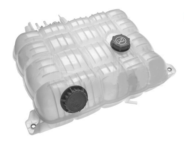 Serbatoio Compensazione Renault-Volvo