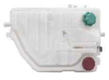 VASCHETTA ESPANSIONE MERCEDES ATEGO MERCEDES A9705000349