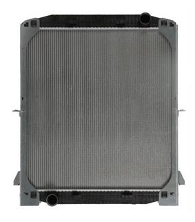 Radiatore Eurotech-Eurotrakker E24