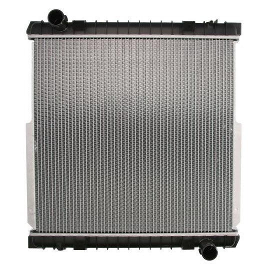 Radiatore Eurocargo 555X568