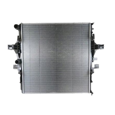 Radiatore Acqua Daily S 2000