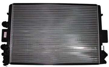 RADIATORE ACQUA DAILY 2000 IVECO TURBOSTAR 504039041