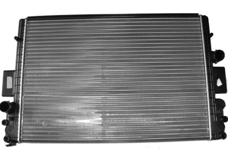 RADIATORE ACQUA DAILY 35C/S10 IVECO TURBOSTAR 504045487