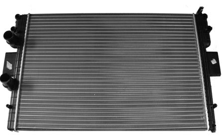RADIATORE ACQUA DAILY 3.0 IVECO TURBOSTAR 504152995