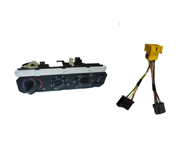 Kit Condizionatore Stralis C/Connettore
