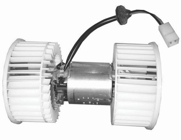 Ventilatore Abitacolo Stralis