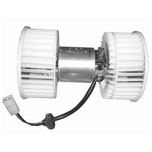 Ventilatore Abitacolo Stralis