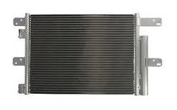 Condensatore Eurocargo