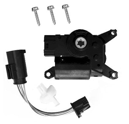 Attuatore Riscaldatore Stralis